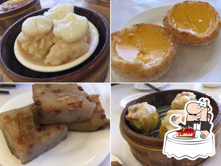No.1 Cafe Seafood Restaurant