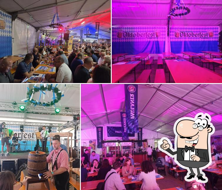 Oktoberfest Treviso