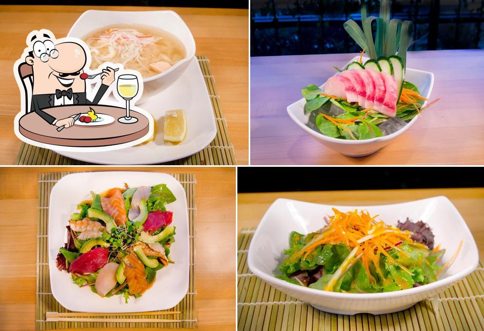 Picazo Sushi & Poke