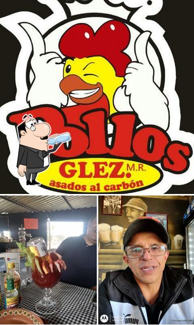 Pollos González