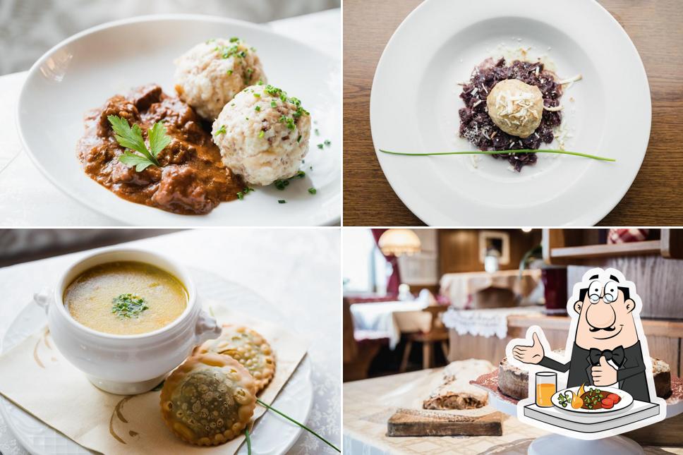 Ristorante Monte Cherz
