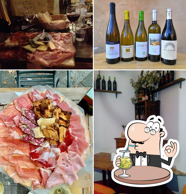 Salumeria San Prospero