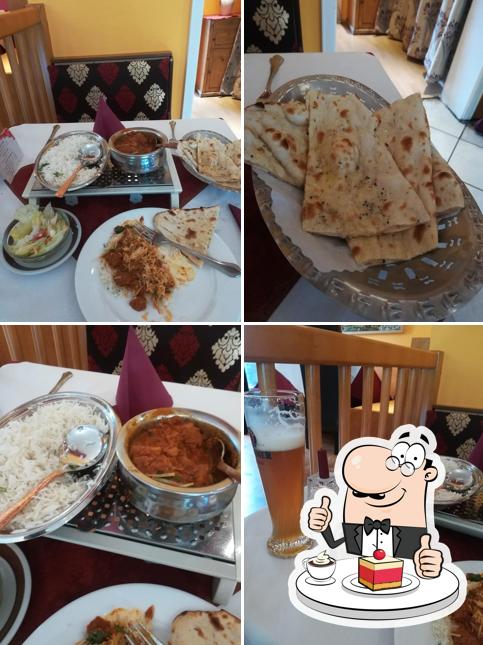 Swagatam Restaurant