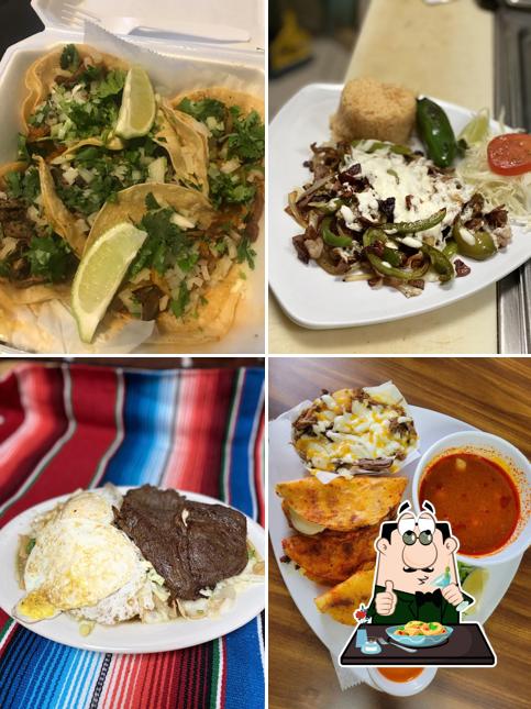 Taqueria Mi Rancho