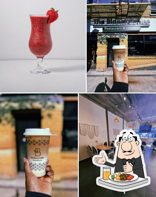 The Bloom Coffee - Hamilton