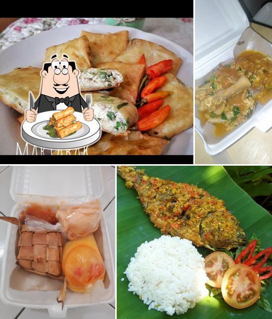 Warung Fanesa / Syfa