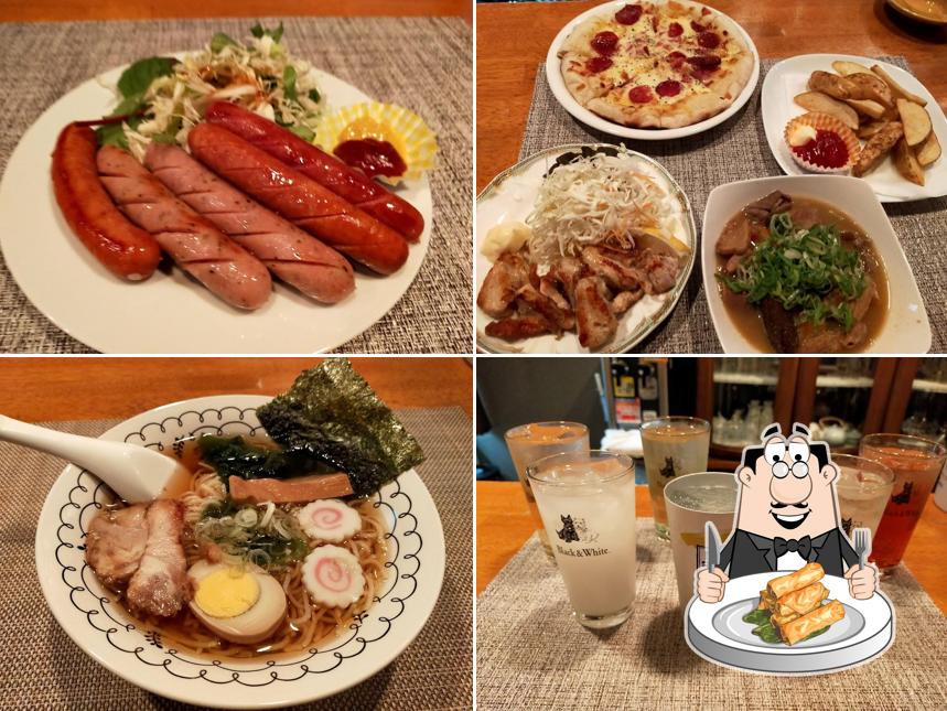 スナック喜