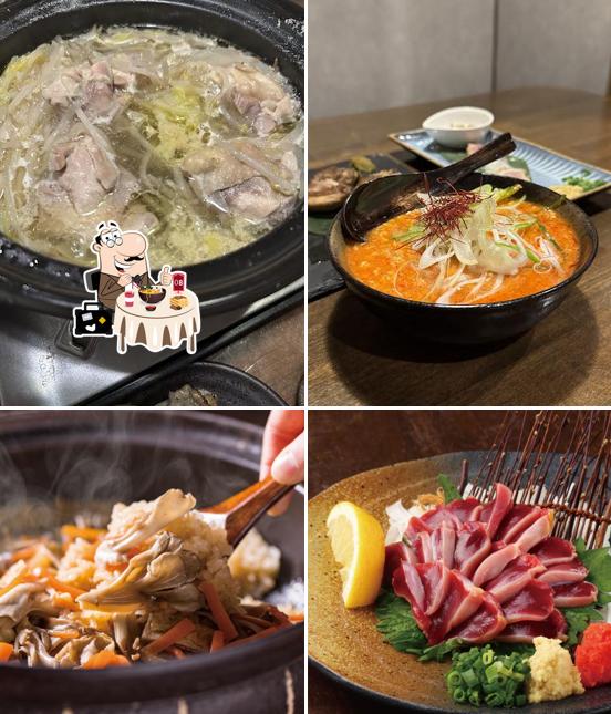 網焼き地鶏と土鍋 個室居酒屋 鶏京 豊田市駅前店
