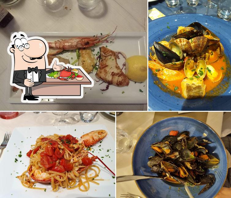 Ristorante Aquarius