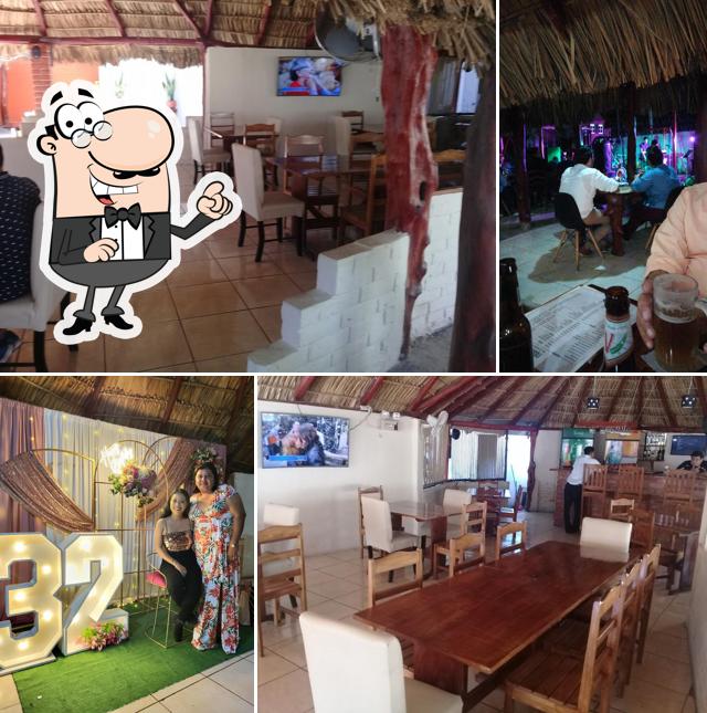 Rest: Los Ranchitos