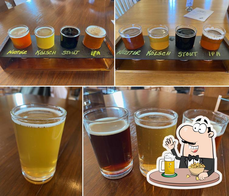Shotwell Run Brewing Company