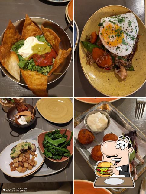 Silk Rd Restaurant Heswall