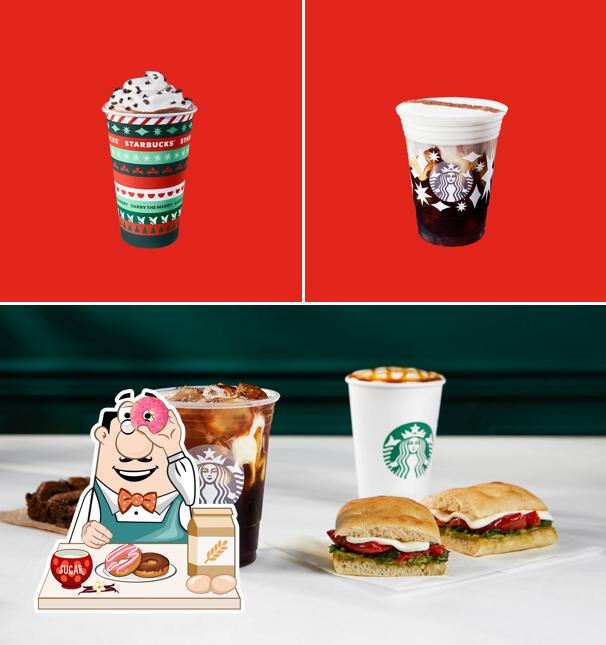 Starbucks Coffee Company