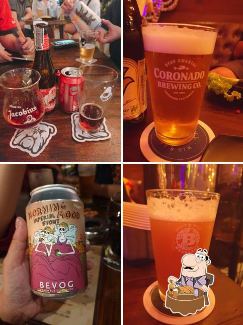 TAPSTER Craft beer & Bar