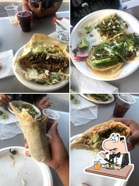 Tacos Michoacan