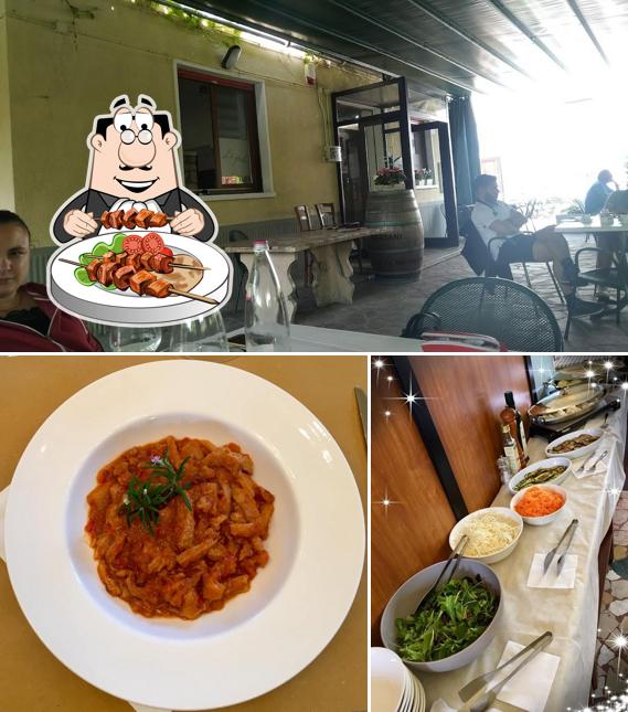 Trattoria al Popolo