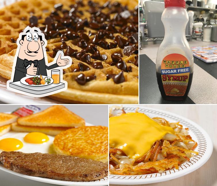 Waffle House