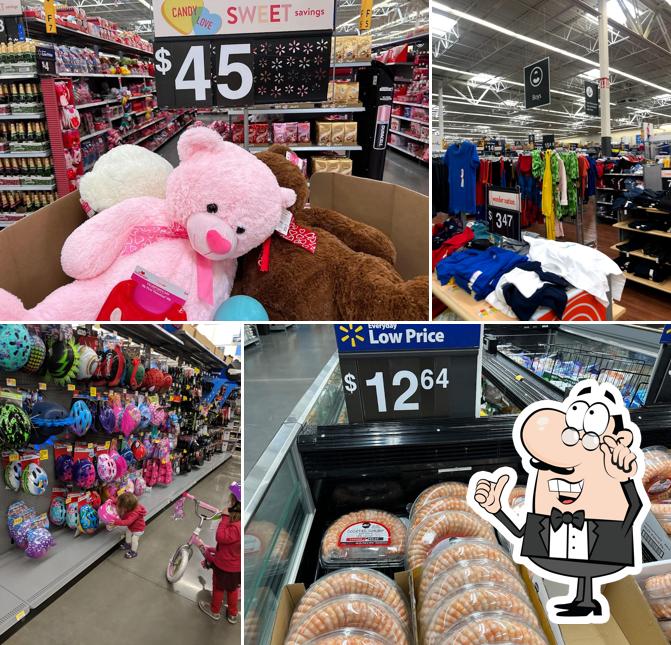 Walmart Supercenter