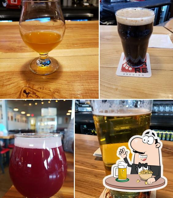 Off Square Brewing