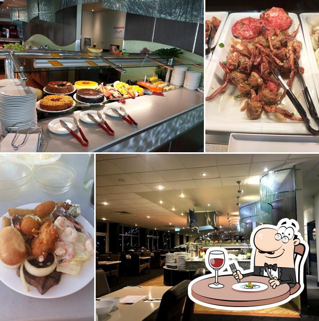 The Jetty Restaurant