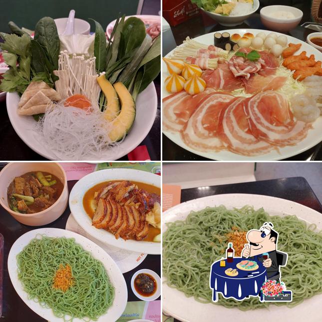 MK Restaurant - Robinson Lifestyle Chalong