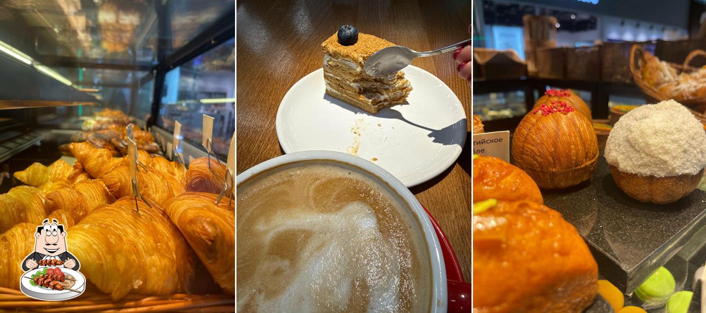 23 Cafe Boulangerie