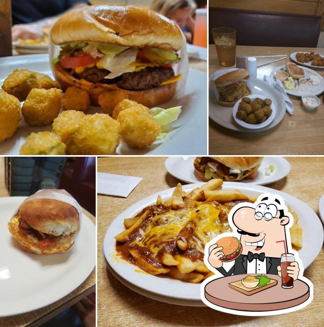 Anthony's Restaurant