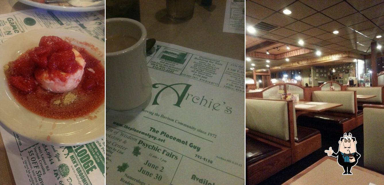 Archie's
