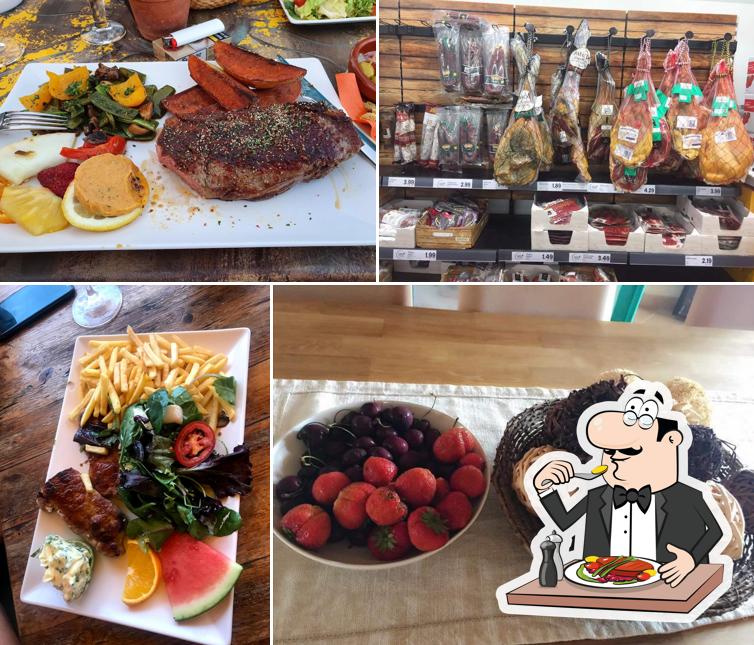Bodega Cafe del Sol