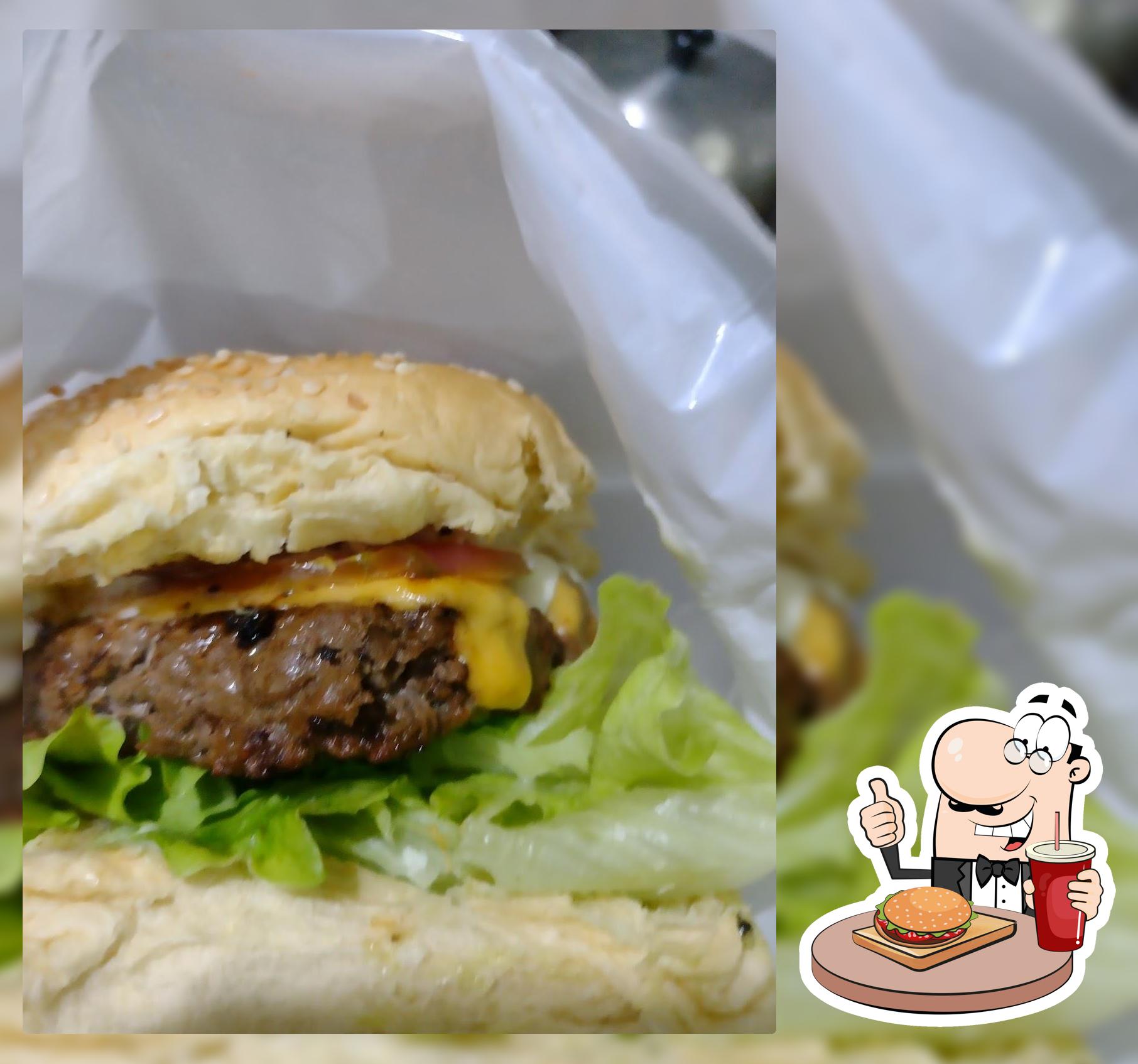 Bom Burguer