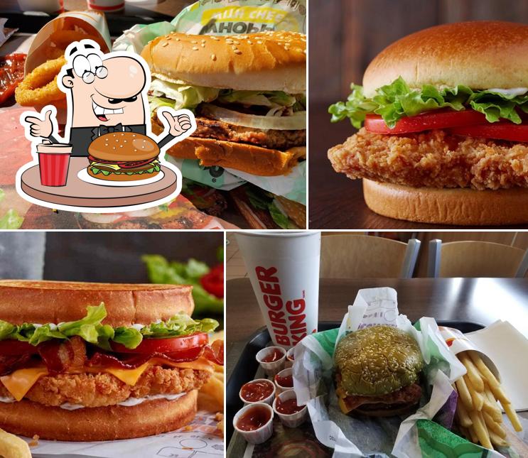 Burger King
