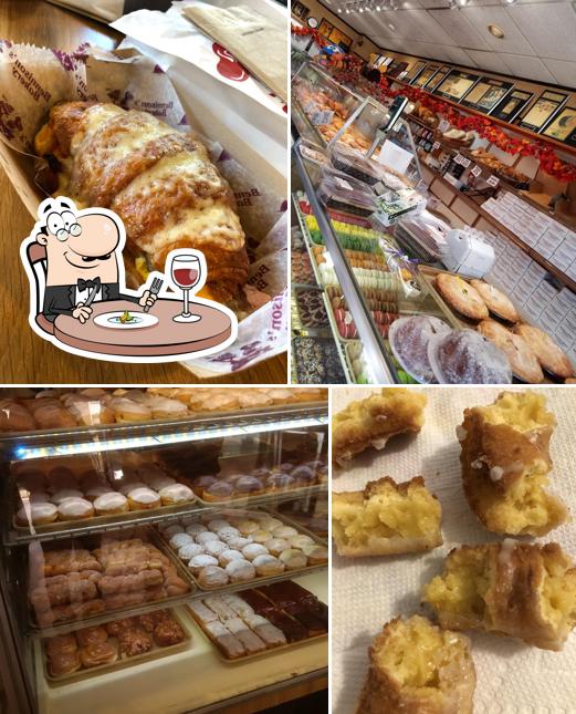 Bennison's Bakery