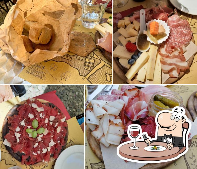 Locanda del Borgo