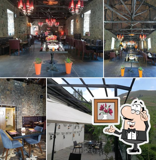 Cheraghan Restaurant