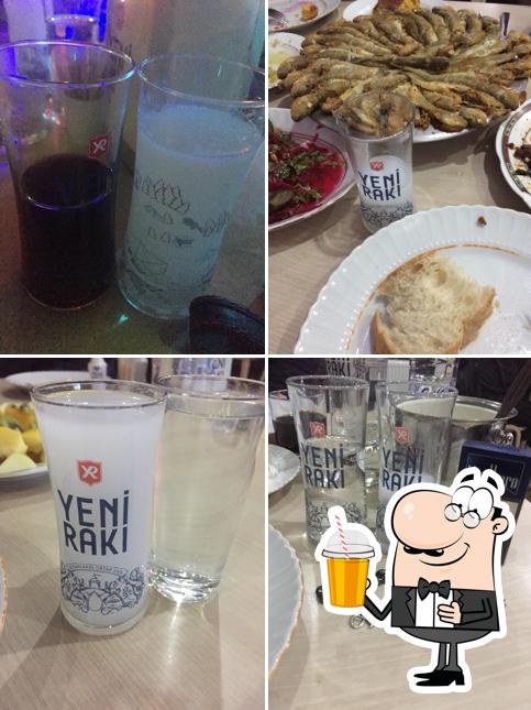Çiradar Restaurant