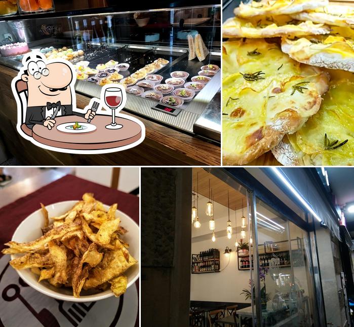 Cumbo Bistrot Roma