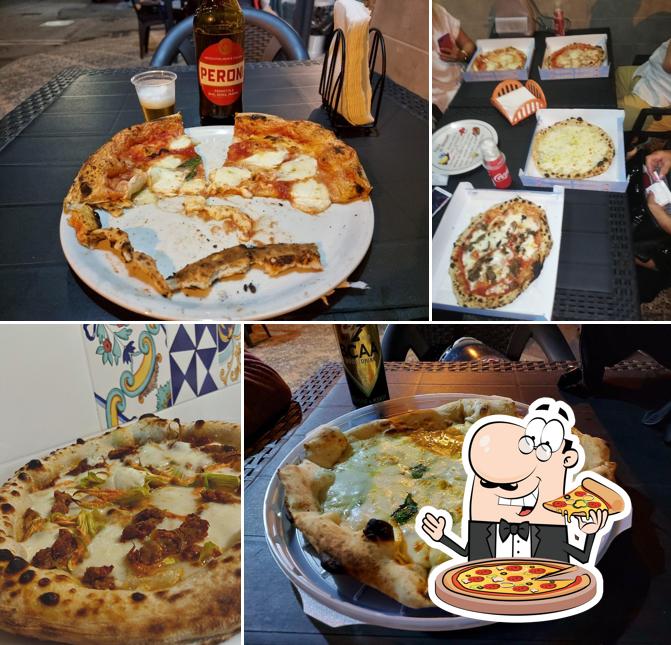 Dagostì Pizzeria