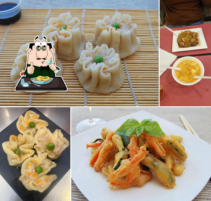 China Express
