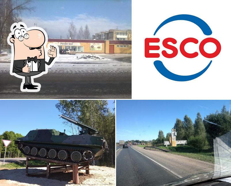 ESCO