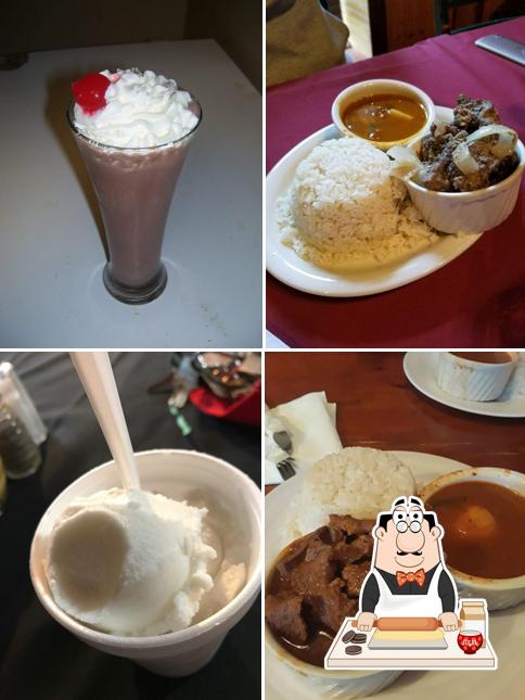 El Rincon Boricua Restaurant