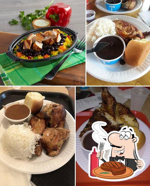 Pollo Tropical
