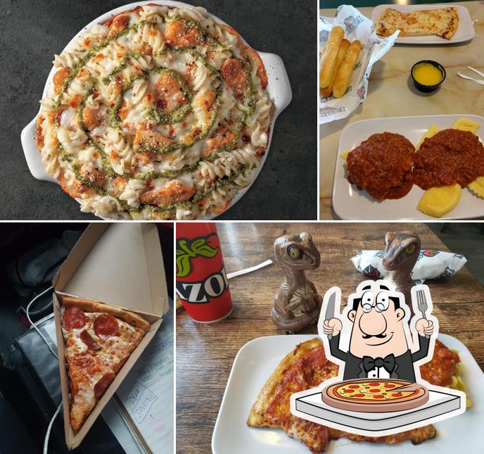 Fazoli's