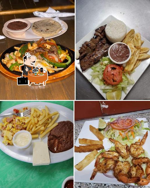 Rumba Pinolera Restaurant