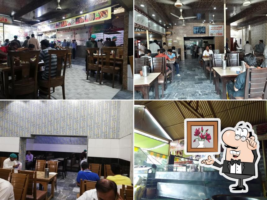 Golden Shinwari Restaurant