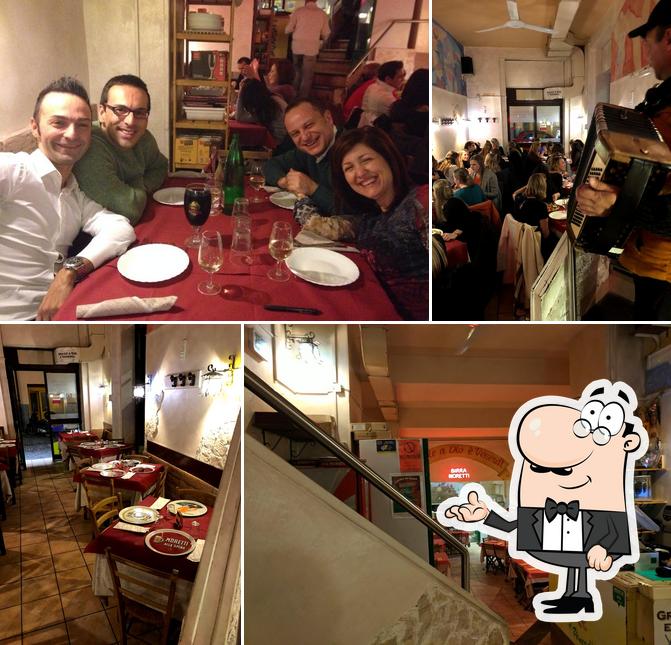 Grazie a Dio è venerdi