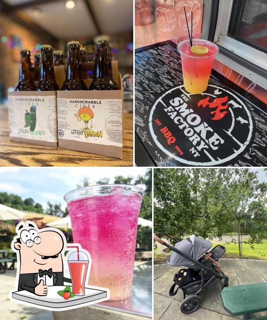 Hardscrabble Cider