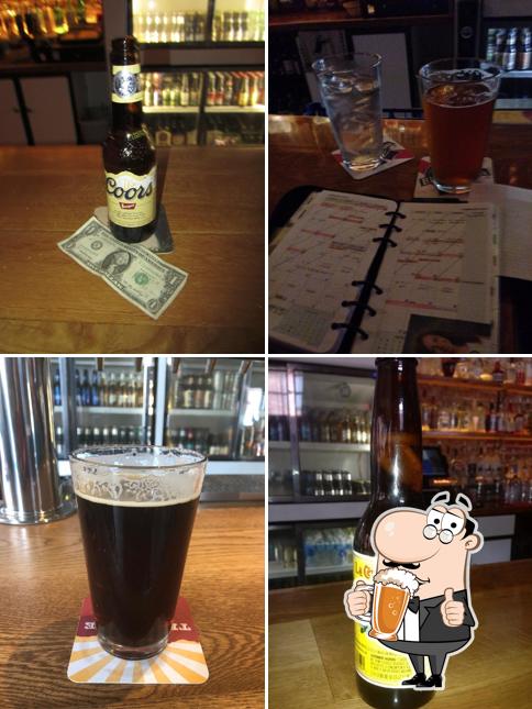 Last Dollar Saloon