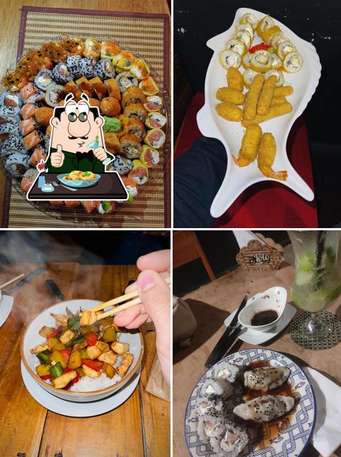 Lolo Sushi