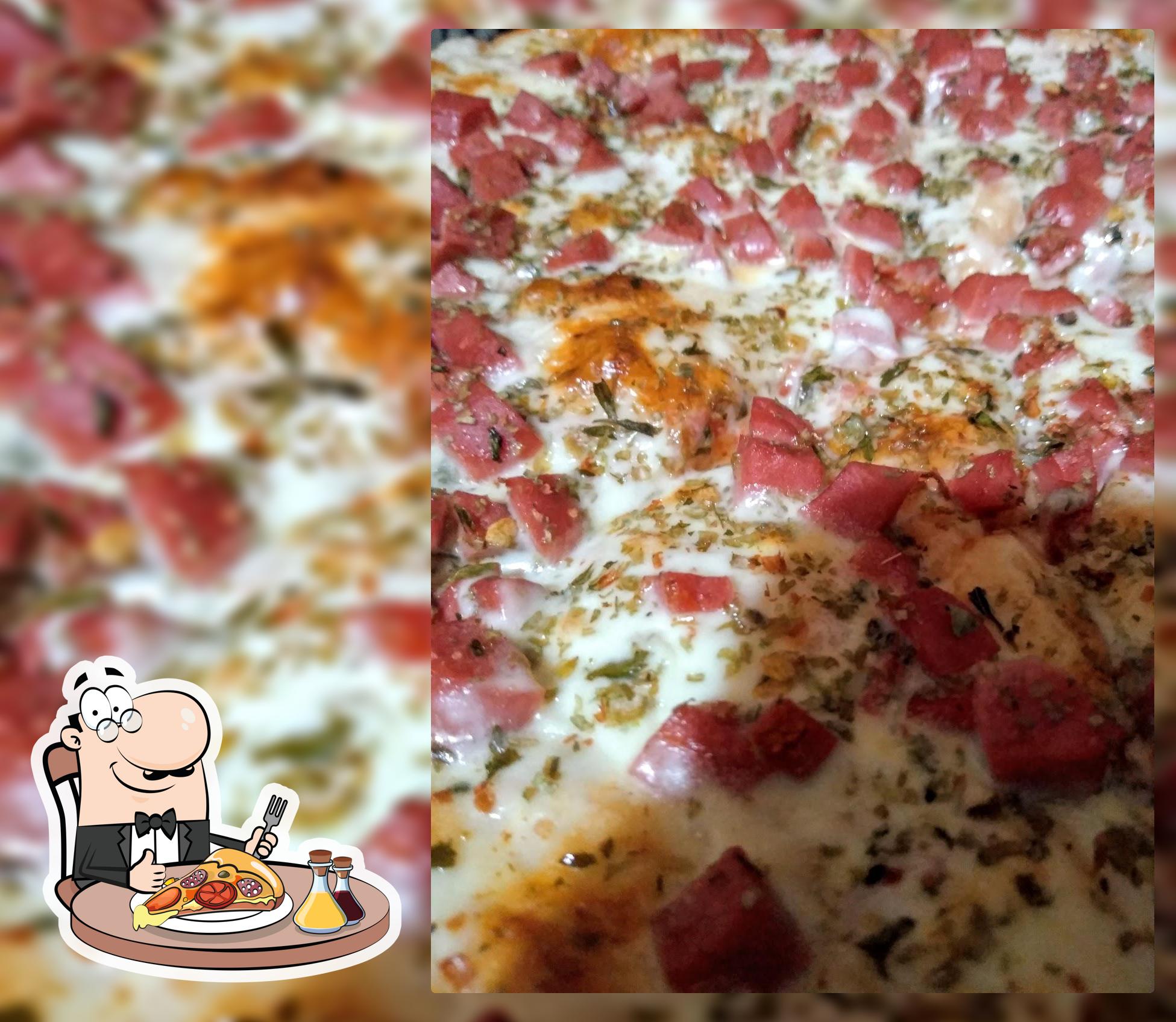 Pizza Delicious