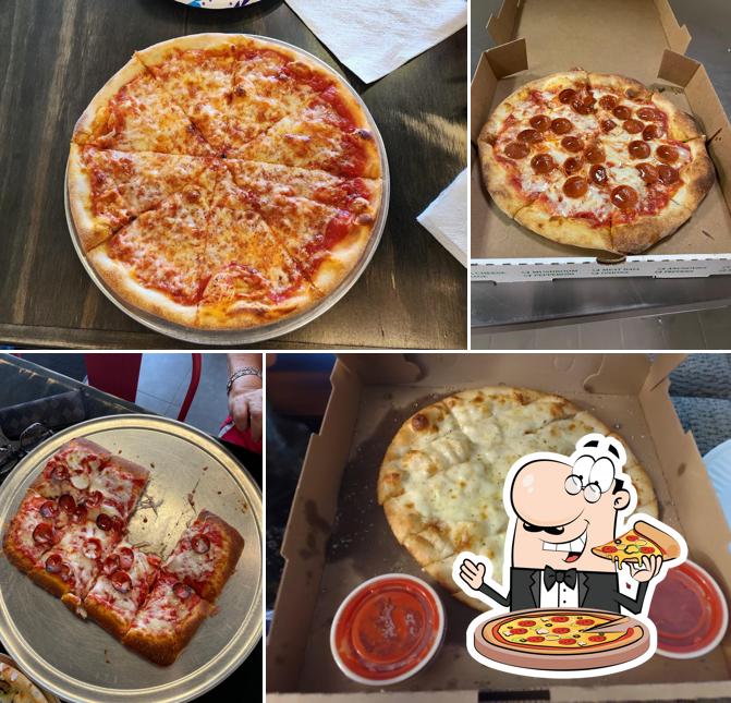Pizzaissimo